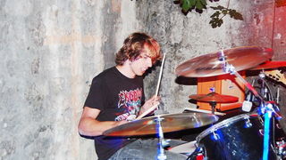 Gitarijada Za šaku metala 2012, foto: Tea Balog Gitarijada Za šaku metala 2012, foto: Tea Balog