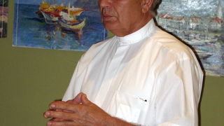 Otvorenje izložbe likovne kolonije “Jadertina 2011.”, Foto: Mirta Krupić Otvorenje izložbe likovne kolonije “Jadertina 2011.”, Foto: Mirta Krupić