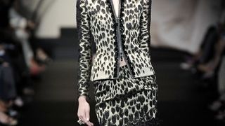 Armani Prive jesen 2009 (Moda.hr)