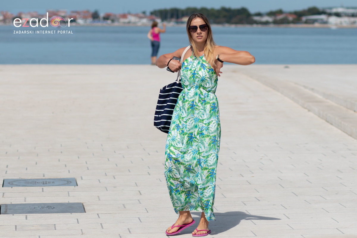 Đir po gradu, ponedjeljak 10. rujna 2018. Đir po gradu, ponedjeljak 10. rujna 2018.