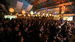 Novo -stara postava Majki i predstavljanje novog singla “To nije igra”, foto: Filip Brala Novo -stara postava Majki i predstavljanje novog singla “To nije igra”, foto: Filip Brala