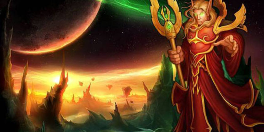 World of Warcraft WoW World of Warcraft WoW