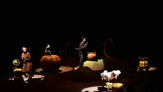 “Juha od bundeve” ; foto Iva Perinčić