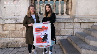 Đir po gradu, subotnja špica 16. veljače 2019. Đir po gradu, subotnja špica 16. veljače 2019.