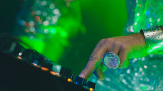 Saturday Night Fever @ Factory Bar, foto: Ivan Toman