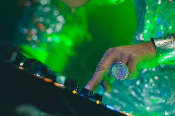 Saturday Night Fever @ Factory Bar, foto: Ivan Toman