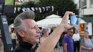 Daruvar: Two Days Rockabilly Plays festival