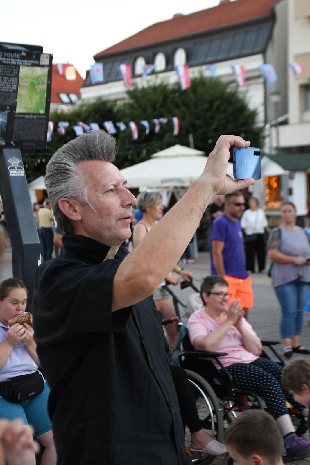 Daruvar: Two Days Rockabilly Plays festival