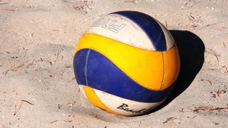 Hrvatske svjetske igre: odbojka na pijesku foto: Angelo Virag Hrvatske svjetske igre: odbojka na pijesku foto: Angelo Virag