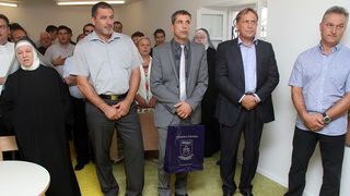 Otvorenje i blagoslov dječjeg vrtića “Golubica”, Foto: Iva Perinčić