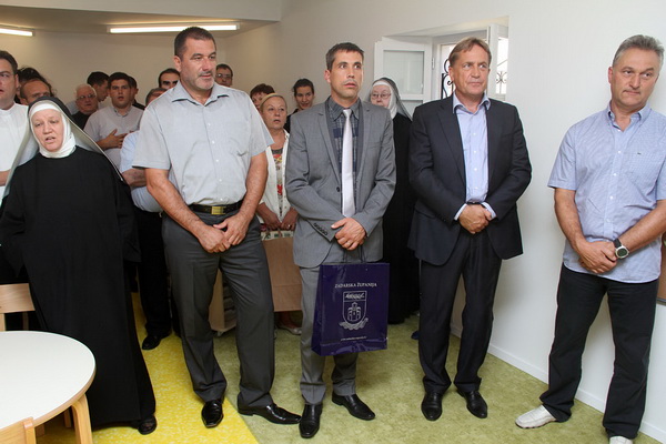 Otvorenje i blagoslov dječjeg vrtića “Golubica”, Foto: Iva Perinčić