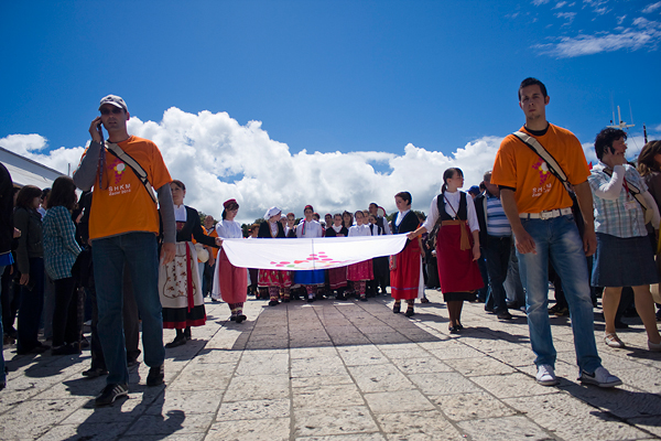 SHKM 2010. u Zadru (Foto:Saša Čuka)
