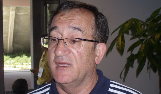 Lino Cervar (Foto: Mladen Malik)