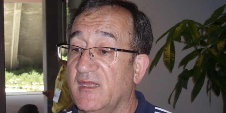 Lino Cervar (Foto: Mladen Malik)