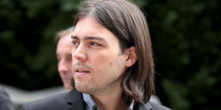 Na konferenciji za medije koja je odrzana ispred rusevine Paromlina, Zivi zid je objavio da izlazi na parlamentarne izbore u svim izbornim jedinicama iako nije uspio dogovoriti niti jednu koaliciju. Photo: Patrik Macek/PIXSELL Autor Patrik Macek/PIXSELL Na konferenciji za medije koja je odrzana ispred rusevine Paromlina, Zivi zid je objavio da izlazi na parlamentarne izbore u svim izbornim jedinicama iako nije uspio dogovoriti niti jednu koaliciju. Photo: Patrik Macek/PIXSELL Autor Patrik Macek/PIXSELL