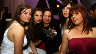 Klub Satir: Proslava 3. rodjendana portala eZadar