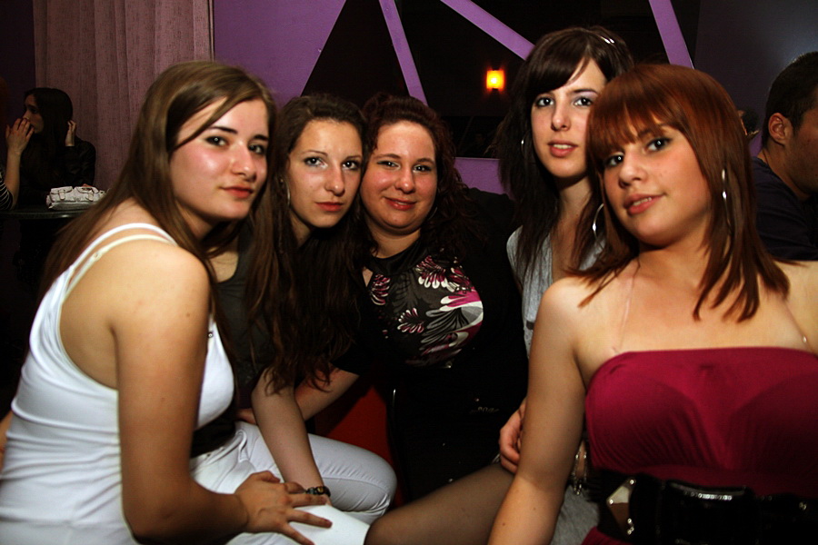 Klub Satir: Proslava 3. rodjendana portala eZadar