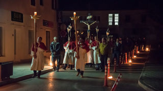 Uskrs u Biogradu Uskrs u Biogradu