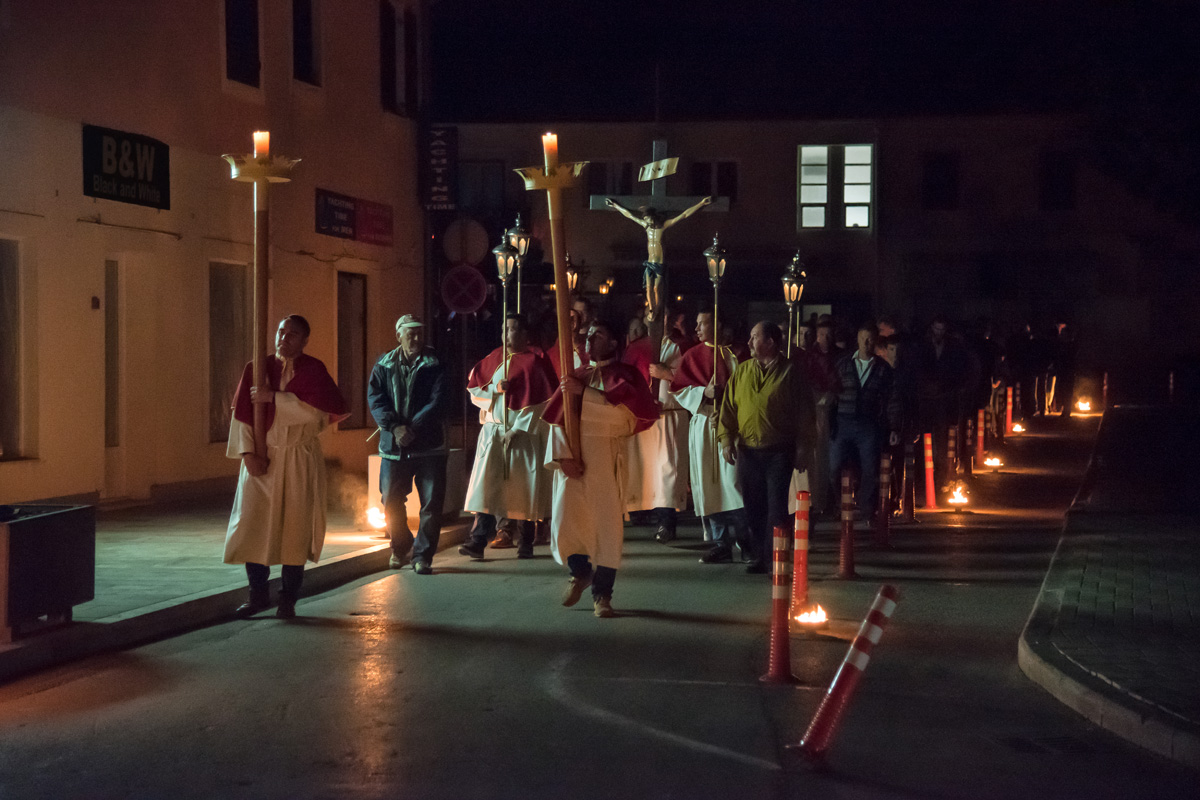 Uskrs u Biogradu Uskrs u Biogradu