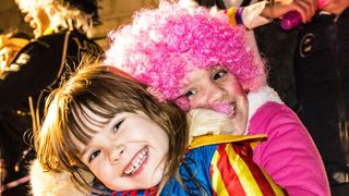 Paški zimski karneval 2017 – Zadnji dan i zadnje kolo Paški zimski karneval 2017 – Zadnji dan i zadnje kolo