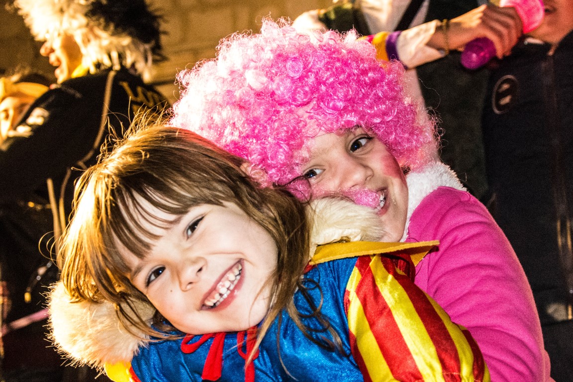 Paški zimski karneval 2017 – Zadnji dan i zadnje kolo Paški zimski karneval 2017 – Zadnji dan i zadnje kolo