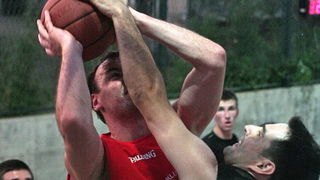 Ljetna liga: Bokanjac – Maraska park