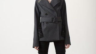 Vera Wang predjesenska kolekcija 2010 (coutorture.com)