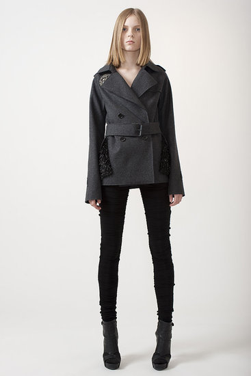 Vera Wang predjesenska kolekcija 2010 (coutorture.com)