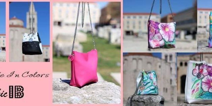 ChicIB torbice ChicIB torbice