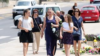 Na zadarskom Gradskom groblju na posljednji počinak ispraćena Sara Čirjak