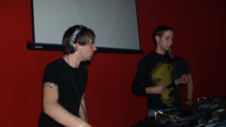 7.3.2009; Subota u Skipper klubu; DJ Billy Nasty