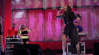 CRO Dance Night: ET, Colonia, Karma CRO Dance Night: ET, Colonia, Karma