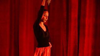 “Baletna raspodija” u HNK Zadar, udruga Pirueta