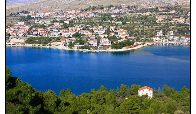 Grebaštica kod Šibenika (Foto: Domagoj Zovko)