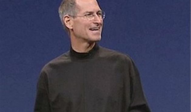 Steve Jobs (Foto: Bug.hr)
