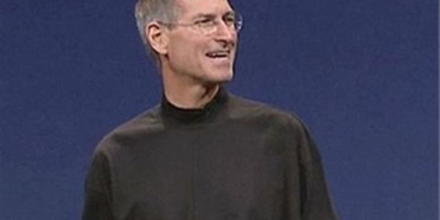 Steve Jobs (Foto: Bug.hr) Steve Jobs (Foto: Bug.hr)