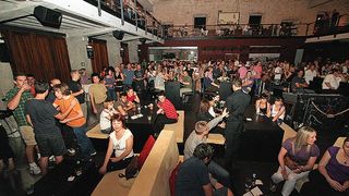 Rođendanski koncert portala eZadar (foto: Marin Gospić)