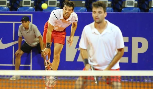 Marin Draganja i Tomislav Draganja