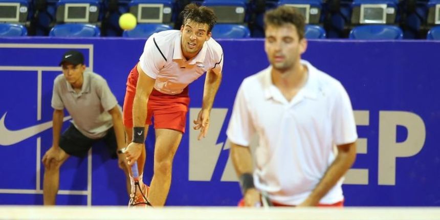 Marin Draganja i Tomislav Draganja