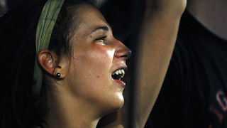 Kultur Shock i Jacinto Canek