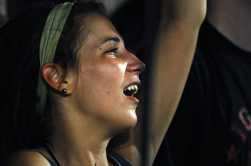 Kultur Shock i Jacinto Canek