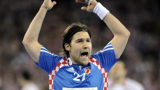 Hrvatska – Poljska 29-23, Foto: CROPIX