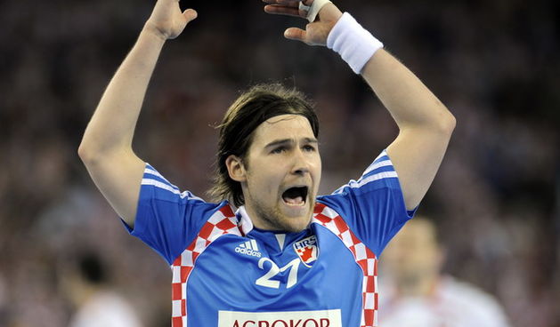 Hrvatska – Poljska 29-23, Foto: CROPIX