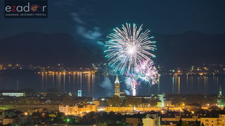 Večernji đir po gradu 5. kolovoza 2017.