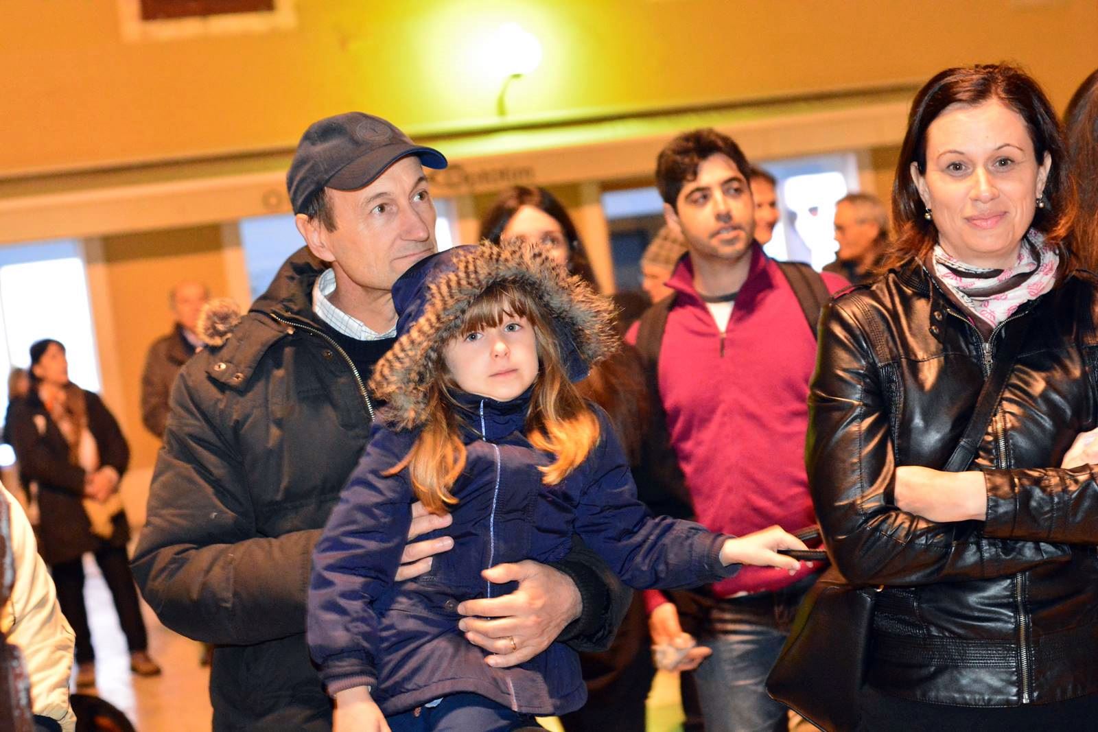 FIMBA After party na Narodnom trgu uz bend Songbusters FIMBA After party na Narodnom trgu uz bend Songbusters