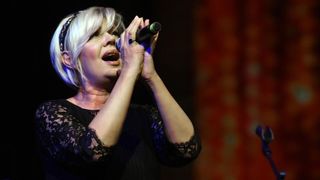 U Koncertnoj dvorani Vatroslava Lisinskog odrzan je humanitarni koncert Srce za Zadar na kojem su nastupili brojni zadarski pjevaci, a u publici su sjedili mnoge poznate osobe iz politickog i drustvenog zivota. Photo: Davor Visnjic/PIXSELL U Koncertnoj dvorani Vatroslava Lisinskog odrzan je humanitarni koncert Srce za Zadar na kojem su nastupili brojni zadarski pjevaci, a u publici su sjedili mnoge poznate osobe iz politickog i drustvenog zivota. Photo: Davor Visnjic/PIXSELL