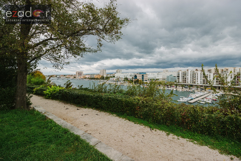 Đir po gradu, ponedjeljak 23. listopada 2017.