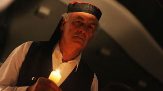 Svečana akademija u povodu ustoličenja  nadbiskupa Puljića (Foto:Saša Čuka)