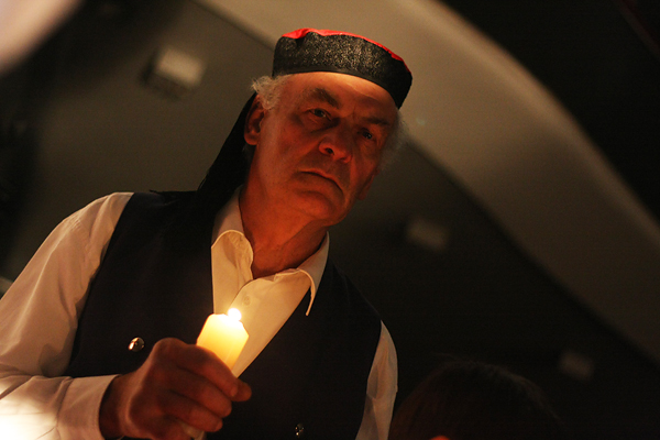 Svečana akademija u povodu ustoličenja  nadbiskupa Puljića (Foto:Saša Čuka)