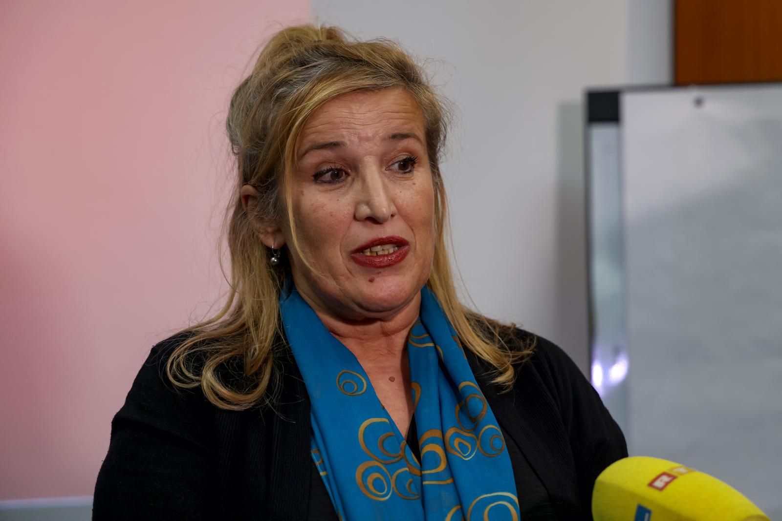 SDP održao konferenciju za medije: “Koruptivni proračun i aktualna politicka situacija”